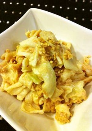 ✿切干大根サラダ✿-レシピのメイン写真