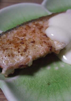 基本♪簡単♪鮭のムニエル-レシピのメイン写真