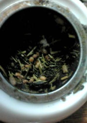 安いお茶を美味しく飲む方法-レシピのメイン写真