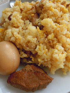 角煮チャーハン☆-レシピのメイン写真