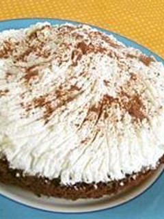 ✿アイスを使って超簡単!なチョコケーキ✿-レシピのメイン写真
