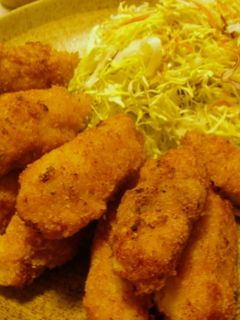 巻き巻きカツ-レシピのメイン写真