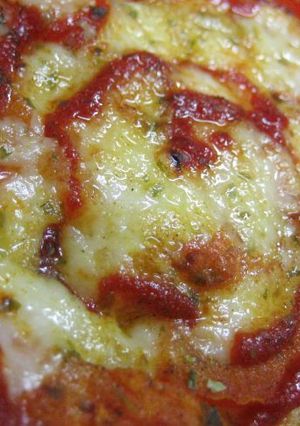 サクサクたべちゃうチーズトースト-レシピのメイン写真