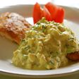 野菜ゴロゴロ♪タルタルソース