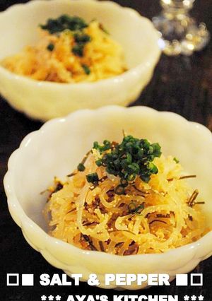 ***しらたき★たらこ昆布炒め***-レシピのメイン写真