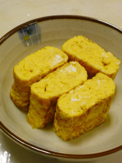 さっぱり味の玉子焼き☆-レシピのメイン写真