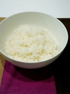 絶品酢飯・寿司酢~おいなりさんの中身に~-レシピのメイン写真