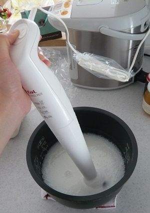 楽ちん10倍粥-レシピのメイン写真