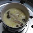 ♥♥♥簡単茶碗蒸し☆美味♥♥♥