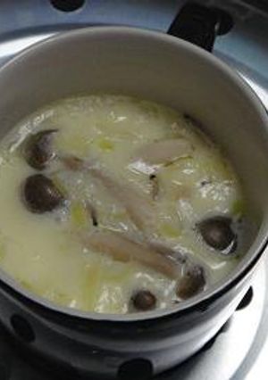 ♥♥♥簡単茶碗蒸し☆美味♥♥♥-レシピのメイン写真