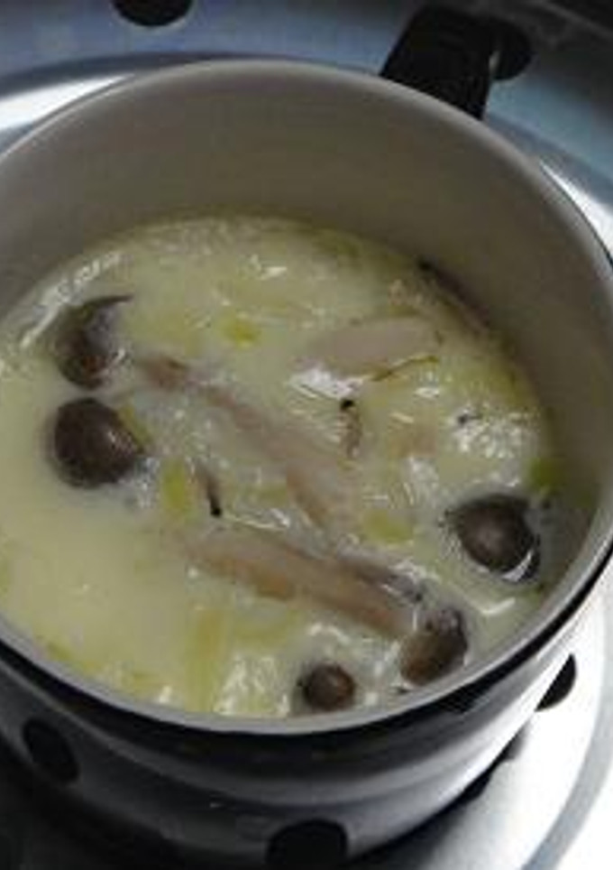♥♥♥簡単茶碗蒸し☆美味♥♥♥-レシピのメイン写真