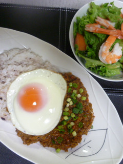 簡単で美味しい根菜カレー♪-レシピのメイン写真