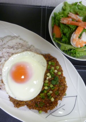 簡単で美味しい根菜カレー♪-レシピのメイン写真