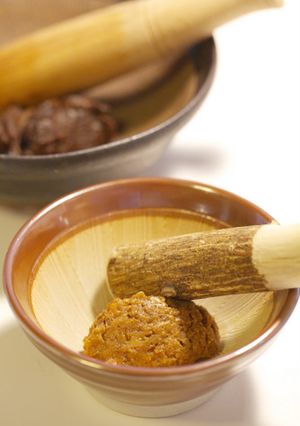 やった ☆ 麦みそ作りに成功～！！-レシピのメイン写真