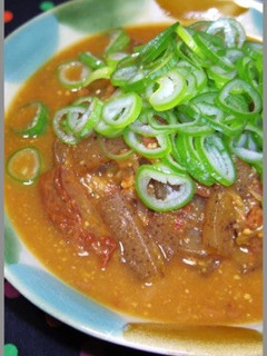 牛すじで!肉マニアのどて煮とどて飯!-レシピのメイン写真