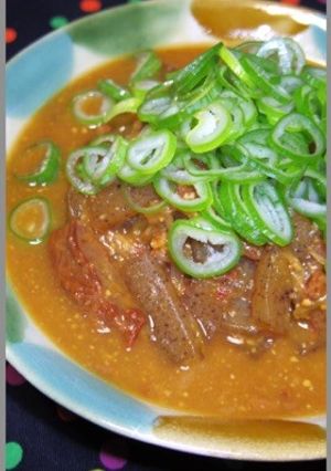 牛すじで！肉マニアのどて煮とどて飯！-レシピのメイン写真