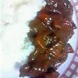 ♡フライパンDEチキンカレー♡