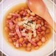 じんわり◎豆まめスープ◎
