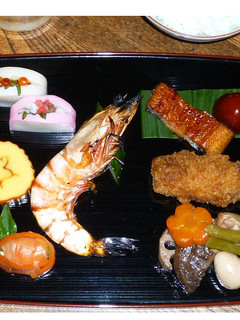 ★覚え書き・2011おせち-レシピのメイン写真
