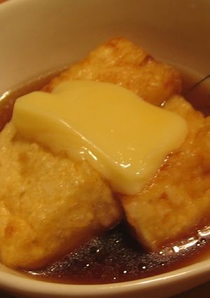 口どけなめらか厚揚げチーズ-レシピのメイン写真