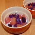 ☆レンジで宝石箱みたいなヨーグルト☆