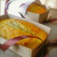 簡単らくちん♬バナナと胡桃のケーキ