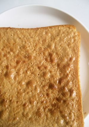 SKIPPY♪私の食べ方-レシピのメイン写真