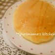 *もちもち*豆腐パンケーキ