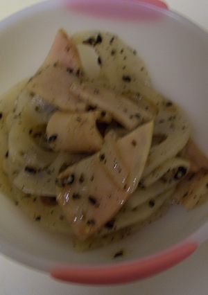 簡単おかず-レシピのメイン写真