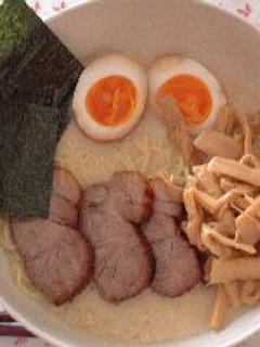 やわらかチャーシュー&とろとろ煮卵☆らーめんに!☆-レシピのメイン写真