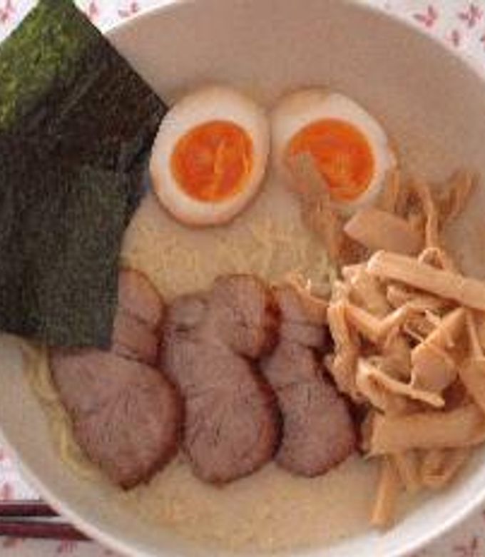 やわらかチャーシュー＆とろとろ煮卵☆らーめんに！☆ by shannon