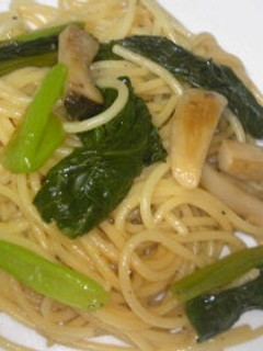 ☆あっさりがおいしい和風パスタ☆-レシピのメイン写真