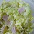 春キャベツの春サラダ
