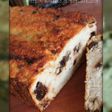 いちじくdeおからケーキ♡