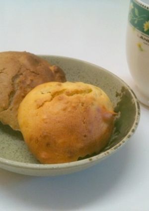もっちり♪さつまいもパン-レシピのメイン写真