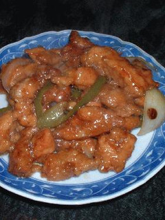 中華だ~いすきっ!!中華風鶏肉のうま煮-レシピのメイン写真