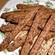 酒かすクッキー♪シナモン風味♪便秘撃退♪