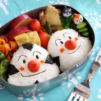 基本からアレンジまで！思わずつくりたくなる「おむすびまん」のレシピ  