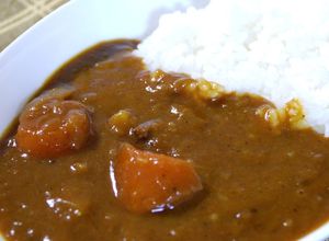 野菜がとろける★特製カレー＜圧力鍋＞-レシピのメイン写真