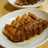 豚ばらブロックのオーブン照り焼き