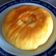 炊飯器で簡単スフレチーズケーキ☆