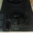 レオパレスのハロゲン調理器で☆お鍋で炊飯