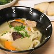 具だくさん★けんちんうどん