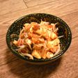 ほろうまチーズチャンジャ