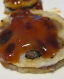 揚げ物が美味しくなる☆甘酢あん（たれ）