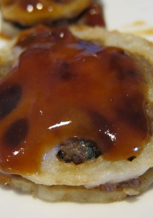 揚げ物が美味しくなる☆甘酢あん（たれ）-レシピのメイン写真