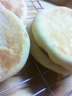 おからdeヘルシー♪朝食マフィン-レシピのメイン写真