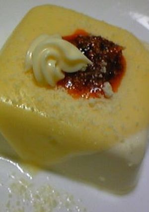 お豆腐とチーズでもう１品♪-レシピのメイン写真