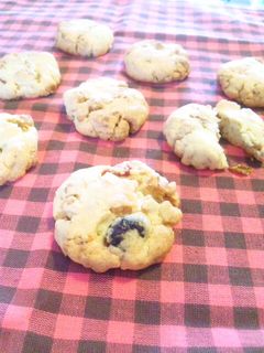 フルーツグラノーラ☆クッキー-レシピのメイン写真