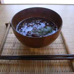 รูปของ （パルスイート）おぜんざい